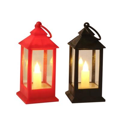 China Home Decoration Top Picks Hanging Lantern With Clear Glass Home Wedding Indoor Light For Decorative Mini Candle Lantern Decorative Light for sale