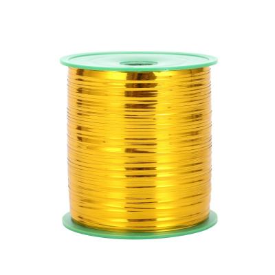 China Moisture Proof High quality Metallic decorative twist tie bag closure twist ties wire soft twist ties Spool for Packing for sale