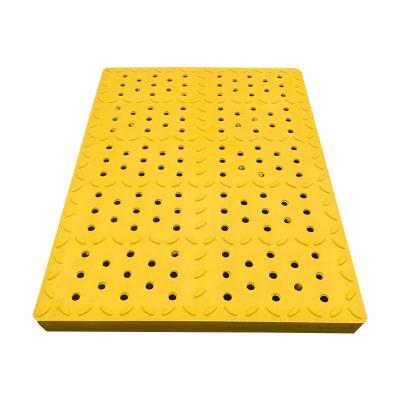 China Traditional Customized Material Resin Sewer Manhole Cover Compound Compound Grate for sale