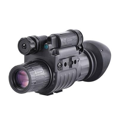 China GEN 2+ Multifunctional Low Light Night Vision Monocular For Hunting LLM220 for sale