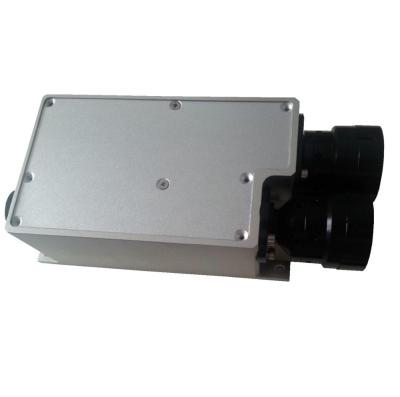 China 17km/20km Military Grade Laser Range Finder Module 72mmx52mmx160mm for sale