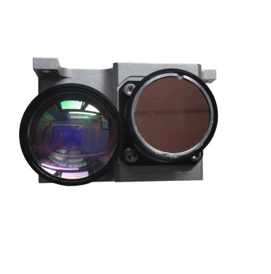 China 20km laser range finder with 160mmx72mmx52mm lightweight and small size for sale