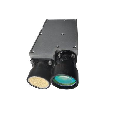 China China OEM 1570nm Laser Class 1 Eye Safety 35km Laser Range Finder Module For Sale 190mmx90mmx50mm for sale