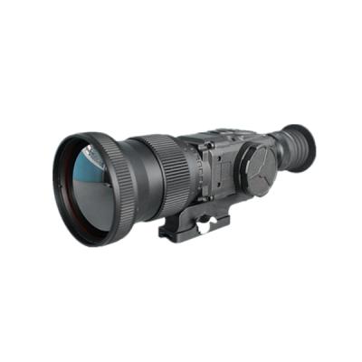 China Waterproof And Shockproof Rifle Bottom Thermal Scope Vision Camera For Hunting for sale