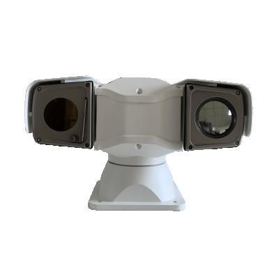 China Military thermal camera 50mm dual waterproof/waterproof dome ptz sensor for sale