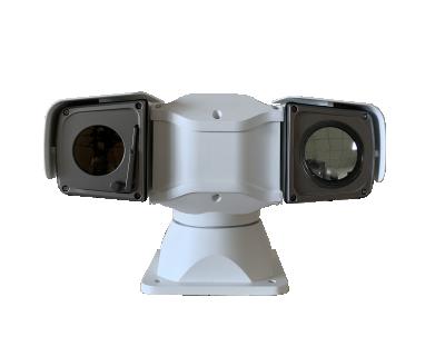 China NIGHT VISION day and night PTZ thermal camera with visible light HD camera for sale for sale