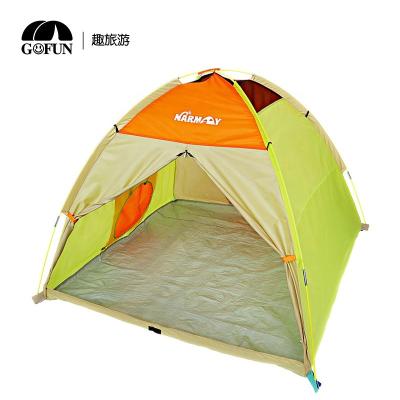 China Sports Toy Play Tents Kids The Friendly Dome Play Tent 4' x 4', Durable Kids Play Tent, Discovery Kids Play Tent for sale