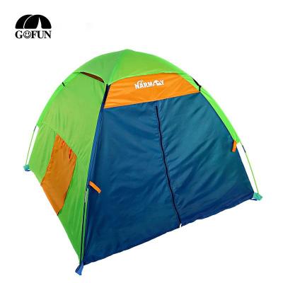 China Colorful Sports Toy Play Tents Kids Dome Play Tent 4' x 4', Kids Super Duper 4-Kid Dome Tent, Play Tents Kids Dome Tent for sale