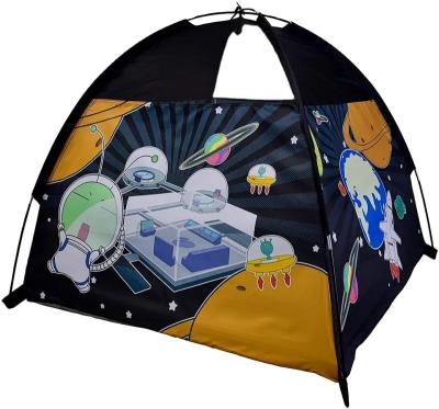 China Sports Play Factory Direct CE Certified Direct Selling Kids Play Tent, Kids Play Indoor House, Kids Play Tent for sale