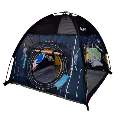 China Sports Toy New Design Children Boys and Girls Outdoor Indoor Play Camping Canvas Tent, Tent Kids, Toy Tents Boys for sale