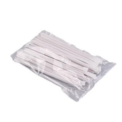 China Environmental Protection Greening Trim Retro Eco Friendly Paper Straws Stored Unpolluted And Unpolluted for sale