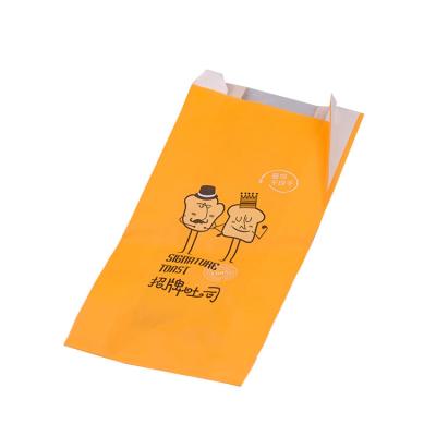 China Custom Backed Recycled Food Packaging Materials Factory Hot Sale Model Use Recyclable Degradable Plastic Sealed Snap Bag for sale