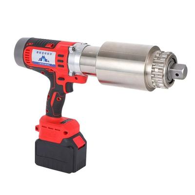 China High Digital Display Professional Smart Electric Torque Wrench 1/1.5