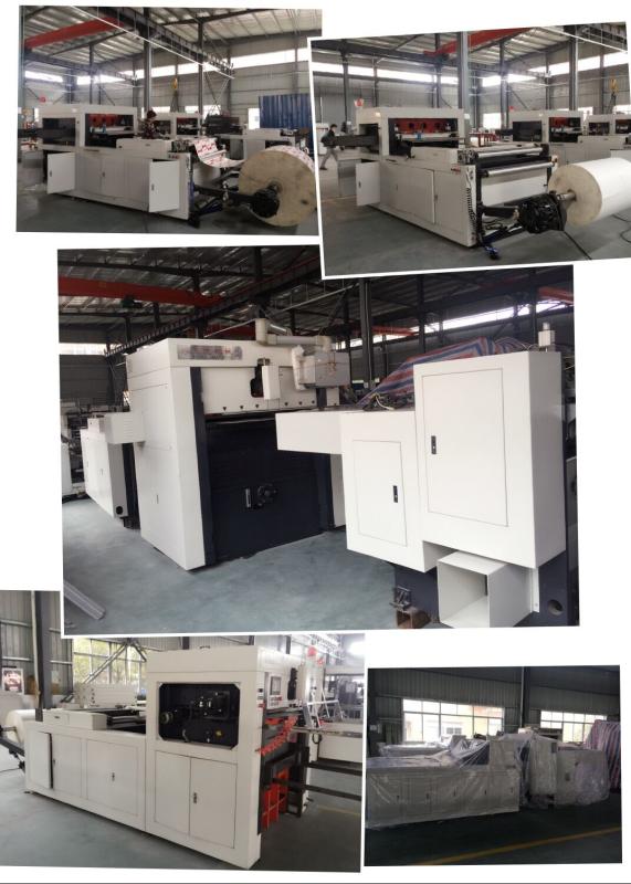 Verified China supplier - ZHEJIANG FEIDA MACHINERY CO.,LTD