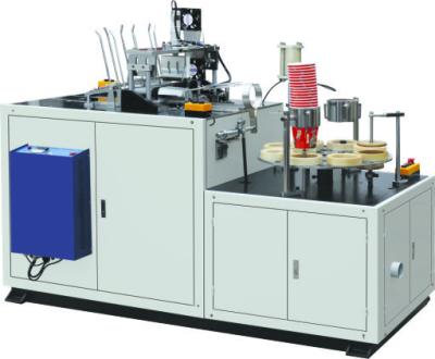 China Het Document van rimpelingssheve Kop die Machine MG-RC35 met de Controle van het Microcomputersysteem vormen Te koop