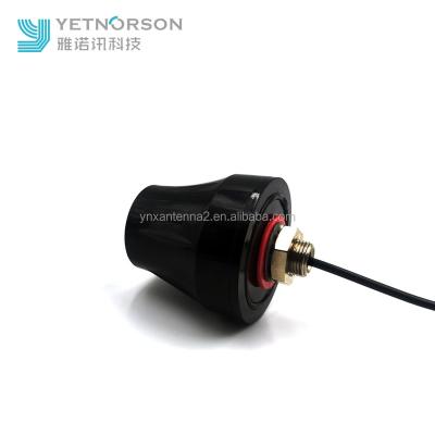 China Wholesale 28db GPS Antenna Nmea 0183 GPS High Gain Marine Antenna YNX-GLO-GPS-Y017 for sale