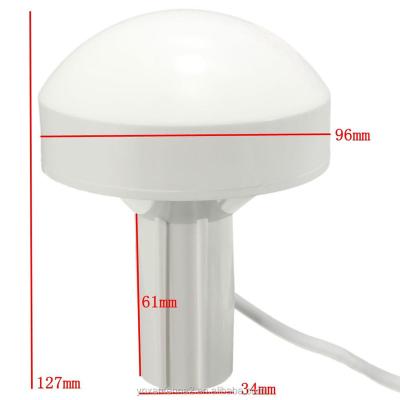 China External Marine GPS Antenna for Furuno Boat GPS Boat 26 Feet (8 Meters) Cable YNX-GPS-Y001 for sale