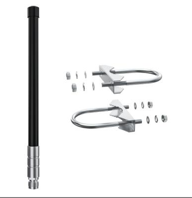 China Hotspot Fiberglass Antenna 868mhz 915mhz Omni 6dbi 8dbi 10dbi Outdoor High Gain Directional Antenna For Helium Miner YNX-Lora for sale