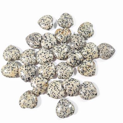 China Europe Assorted Dalmation Jasper RTS-Product Clear Assorted Natural Quartz Crystal Gemstone Roller Bottles For Gift for sale