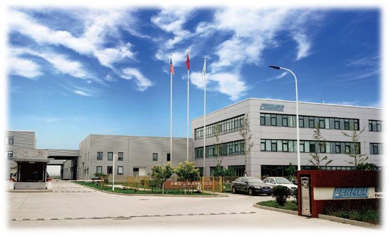 Verified China supplier - Permco (tianjin) Hydraulic Inc., Ltd.