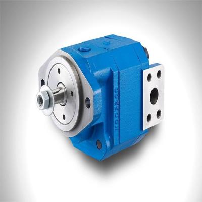 China Permco Tianjin HYDRAULIC Hydraulic Gear Pump for sale