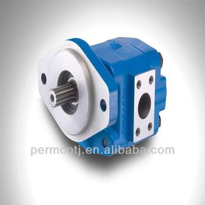 China PERMCO HYDRAULIC P7600 gear pump P7600 series hydraulic gear pump marzocchi gear pump for sale