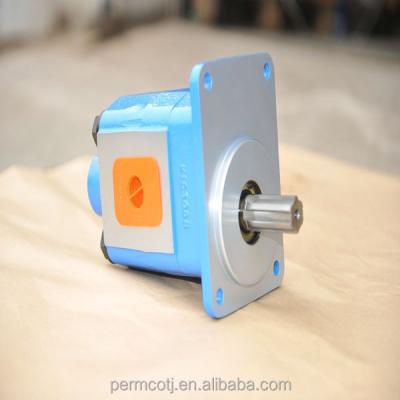 China sperry vickers casting hydraulic gear pump for sale