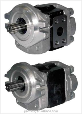 China Hydraulic Toyota Forklift Gear Pump Hydraulic Pump for sale