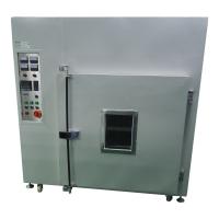 China Forno de envelhecimento de alta temperatura da câmara 800L do teste ambiental com a janela de vidro da vista à venda