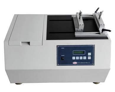 China SATRA TM 103 Elastic Tape Fatigue Testing Machine For Extensibility / Repeatability Test for sale