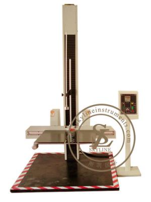 Китай (Э) испытательное оборудование испытания методом сбрасывания руки удобной пользы высоты 400-1500 падения ИСО22488-1972 двойное продается