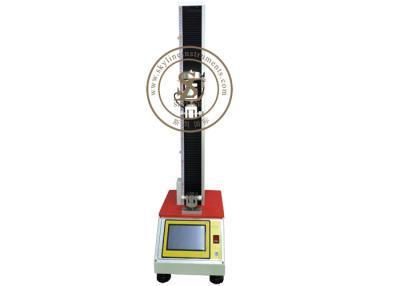 China Desktop Servo Control Tensile Strength Testing Machine Convenient Operation for sale