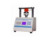 China máquina de testes automática da força da compressão 0~3000N (botão) à venda