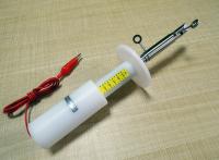 China El equipo de prueba de los juguetes Figernail de IEC 60335-1 2010/empujó clavos estándar de la prueba en venta
