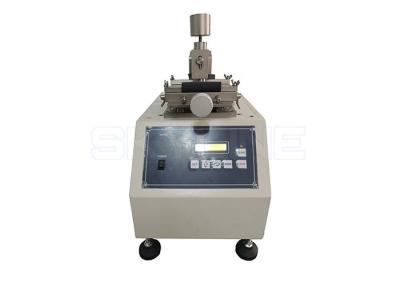 China IULTCS Veslic  Leather Testing Equipment PM 173 Abrasion Testing Machine for sale