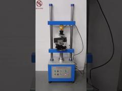 Connector Plug Test Equipment Insertion Extraction Force Tester