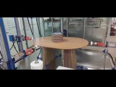 Furniture Testing Equipment