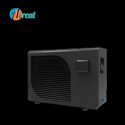 China Outdoor R410a CE Swimming Pool Heat Pump Air Water Heat Pump for sale