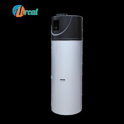 China Outdoor Advanced Equipment UCE Heat Pump Heater, UCE UCE Heat Pump Inverter, Sanitary Heat Pump for sale