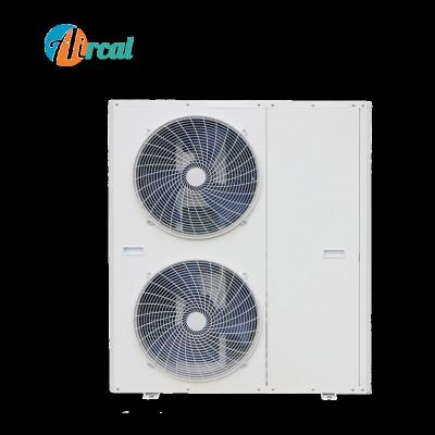 China China WIFI outdoor control air to water multifunctional heat pump heating for sale