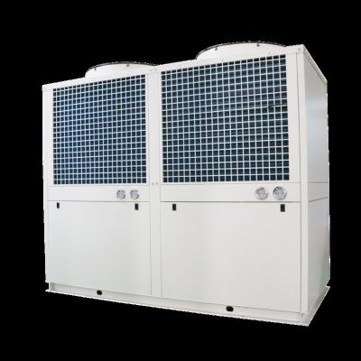 China Outdoor Geothermal DC Inverter Heat Pump Ground Source Heat Pump With DC Inverter for sale