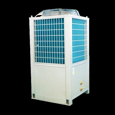 China Heatpump Outdoor Evi House Manufacturer Multifunctional Inverter for sale