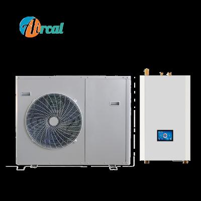 China China environmental protection outdoor heat pumps for sale