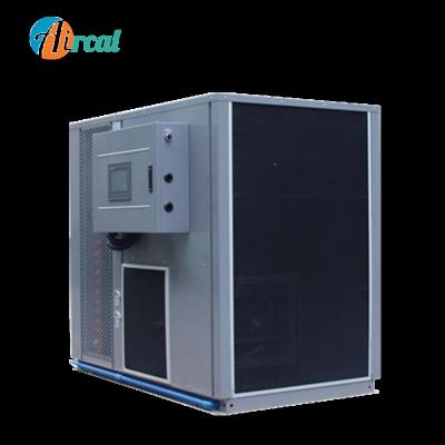 China Outdoor Hot Air Drier Food Drying Heat Pump For Dehydration for sale