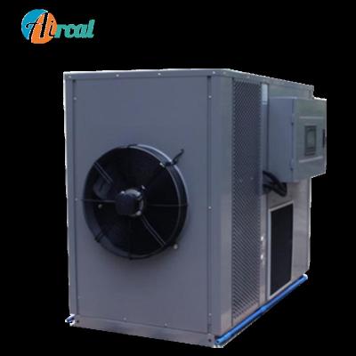 China Outdoor Hot Air Drier Food Drying Heat Pump Heat Pump Dehydrator for sale