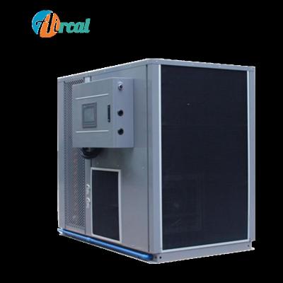 China Outdoor Meat And Fish Seaweed Jet Steam Purpose For Heat Pump Drying Machine for sale