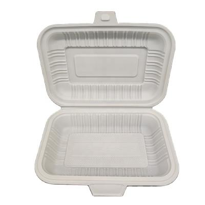 China New Arrive Disposable Biodegradable Containers Food Bowl Wholesale for sale