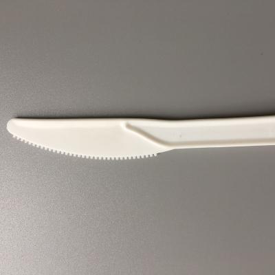 China Modern Biodegradable Disposable Fruit Knife for sale