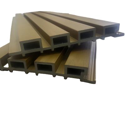 China PE Panel Custom PVC Wood-Plastic Mold Solutions The Perfect Choice for Creative Buyers for sale