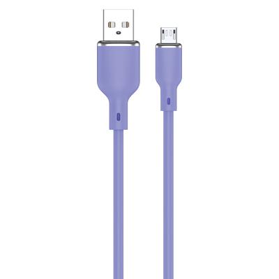 China High Quality Fast Type C Micro Usb Mobile Phone MP3/MP4 Player Charger Charging Cable for sale